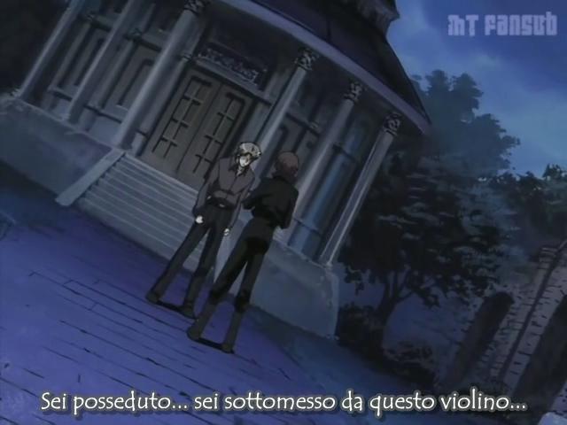 Otaku Gallery  / Anime e Manga / D.N.Angel / Screen Shots / Stage 10 - Ritratto di un musicista / 113.jpg